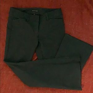 Dress pants